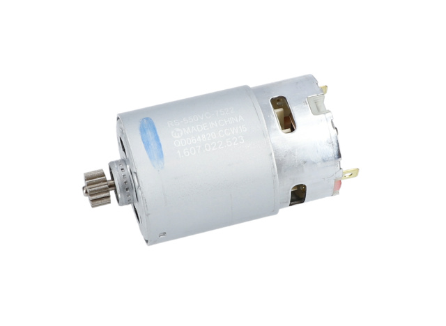 Motor - 2609199138 - BOSCH YEDEK PARCA