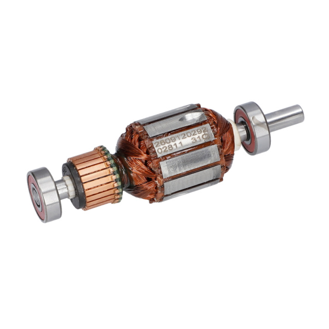 Armatür - 2609199164 - BOSCH YEDEK PARCA