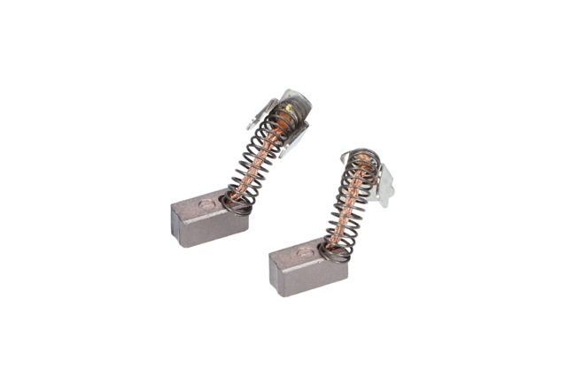 KÖMÜR FIRÇA SETi - 2609199169 - BOSCH YEDEK PARCA