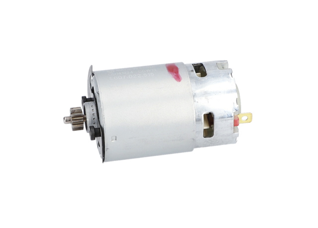 Doğru Akım Motoru - 2609199177 - BOSCH YEDEK PARCA