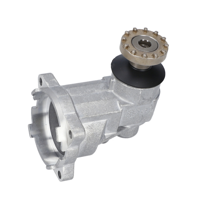 ŞANZiMAN ÜNiTESi - 2609199186 - BOSCH YEDEK PARCA