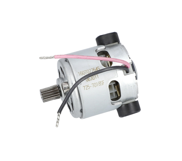 Doğru Akım Motoru - 2609199262 - BOSCH YEDEK PARCA