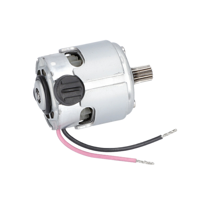 Doğru Akım Motoru - 2609199263 - BOSCH YEDEK PARCA
