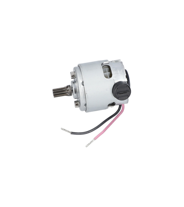 Doğru Akım Motoru - 2609199275 - BOSCH YEDEK PARCA
