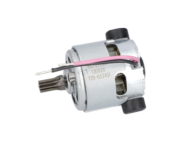 Doğru Akım Motoru - 2609199276 - BOSCH YEDEK PARCA