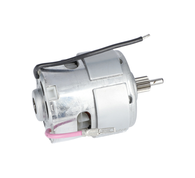 Doğru Akım Motoru - 2609199281 - BOSCH YEDEK PARCA