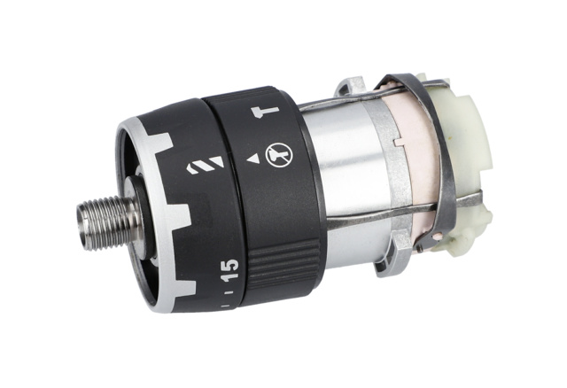 ŞANZiMAN KASASi - 2609199324 - BOSCH YEDEK PARCA