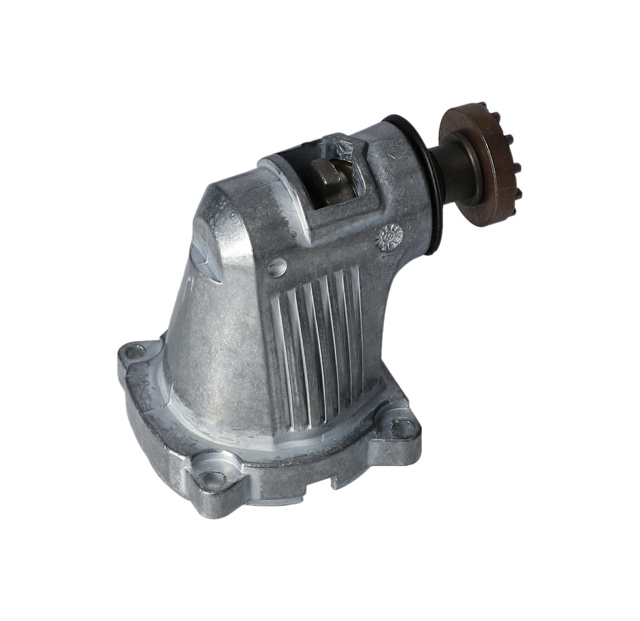 ŞANZiMAN KASASi - 2609199335 - BOSCH YEDEK PARCA