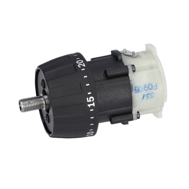 ŞANZiMAN KASASi - 2609199337 - BOSCH YEDEK PARCA