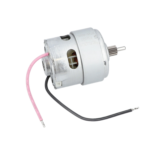 Doğru Akım Motoru - 2609199421 - BOSCH YEDEK PARCA