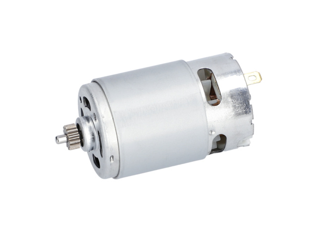 Doğru Akım Motoru - 2609199428 - BOSCH YEDEK PARCA