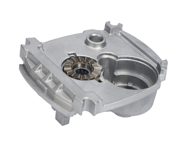 YATAK FLANŞi - 2609199449 - BOSCH YEDEK PARCA