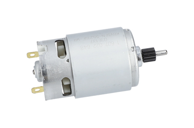 Doğru Akım Motoru - 2609199481 - BOSCH YEDEK PARCA