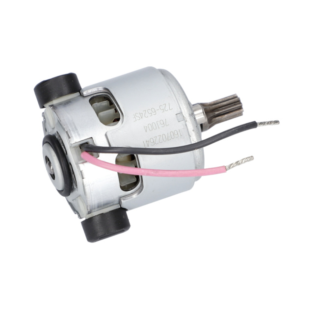 Doğru Akım Motoru - 2609199508 - BOSCH YEDEK PARCA