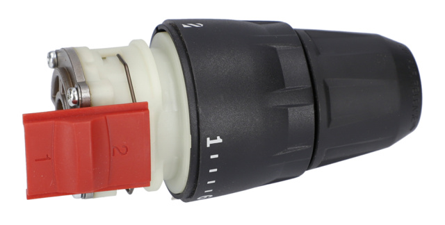 ŞANZiMAN KASASi - 2609199569 - BOSCH YEDEK PARCA