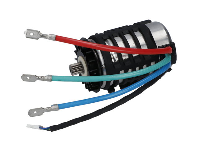 Et-Motor Grubu - 2609199599 - BOSCH YEDEK PARCA