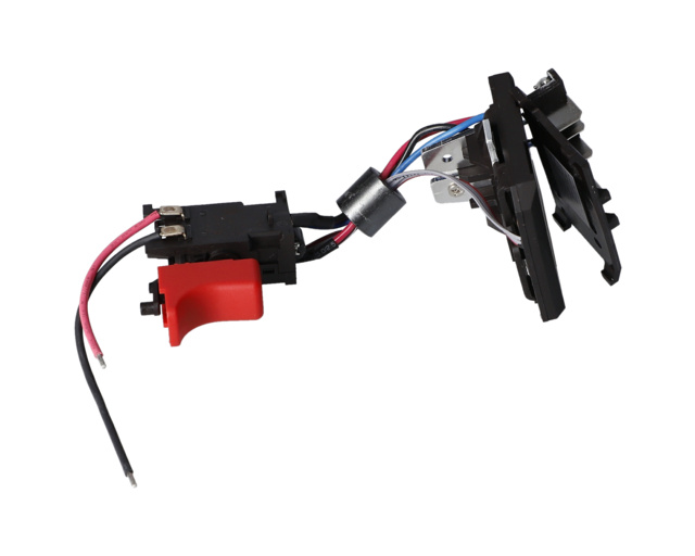 ELECTRONiK MODÜL - 2609199615 - BOSCH YEDEK PARCA