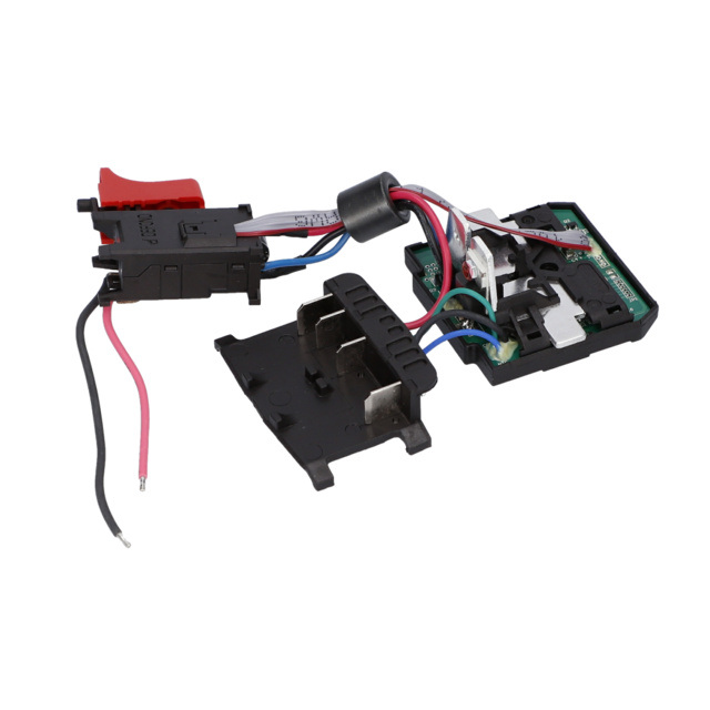 ELECTRONiK MODÜL - 2609199616 - BOSCH YEDEK PARCA