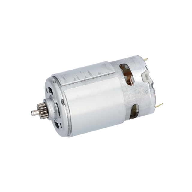 Doğru Akım Motoru - 2609199626 - BOSCH YEDEK PARCA