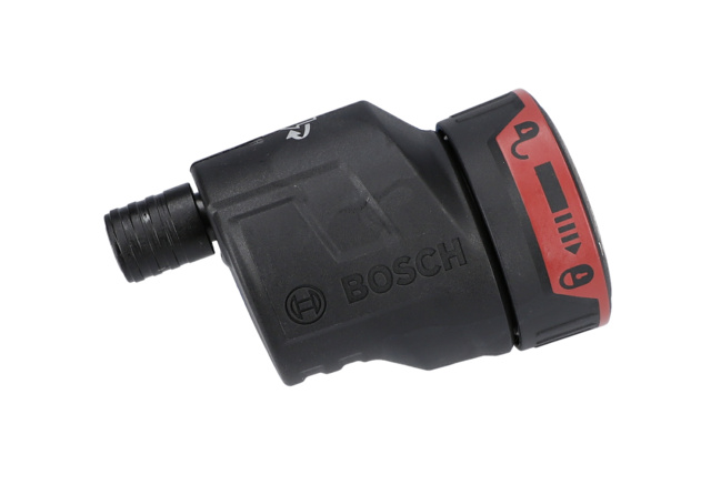 ECCENTRiC ATTACHMENT - 2609199636 - BOSCH YEDEK PARCA