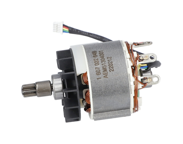 Fırçasız DC-Motor - 2609199661 - BOSCH YEDEK PARCA