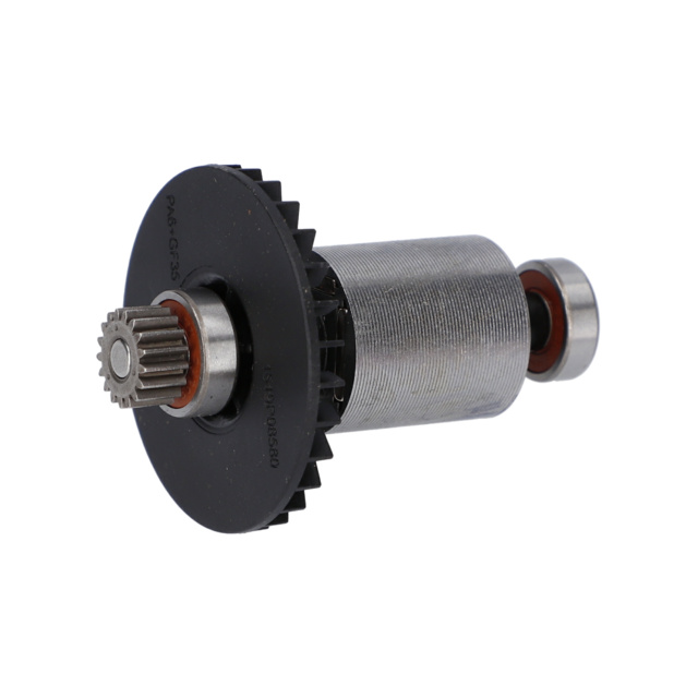 PERVANE - 2609199671 - BOSCH YEDEK PARCA