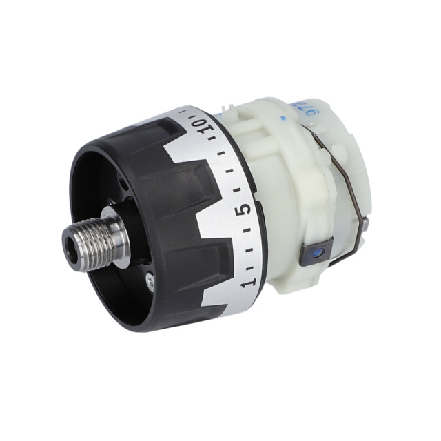 ŞANZiMAN KASASi - 2609199725 - BOSCH YEDEK PARCA