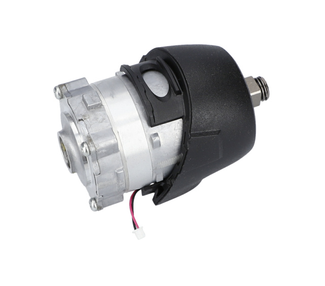 ŞANZiMAN KASASi - 2609199731 - BOSCH YEDEK PARCA