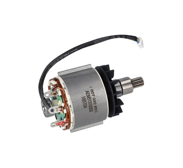 Et-Motor Grubu - 2609199809 - BOSCH YEDEK PARCA