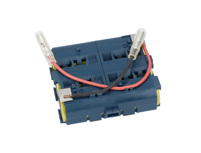 BATARYA SETi - 2609199926 - BOSCH YEDEK PARCA