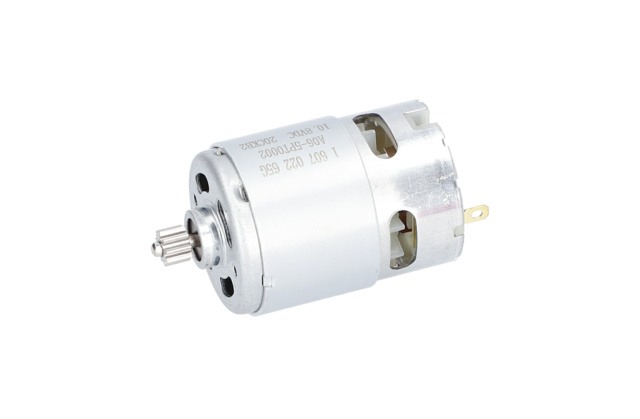 Et-Motor Grubu - 2609199956 - BOSCH YEDEK PARCA