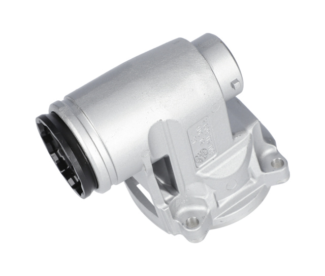 ŞANZiMAN KASASi - 2609199957 - BOSCH YEDEK PARCA