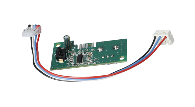 PLATiN - 2609200382 - BOSCH YEDEK PARCA