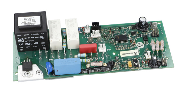 PLATiN M GAS - 2609200384 - BOSCH YEDEK PARCA