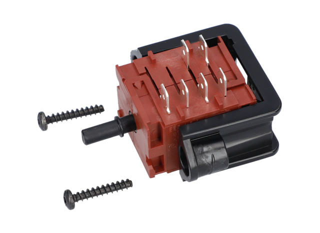 Şalter - 2609200388 - BOSCH YEDEK PARCA