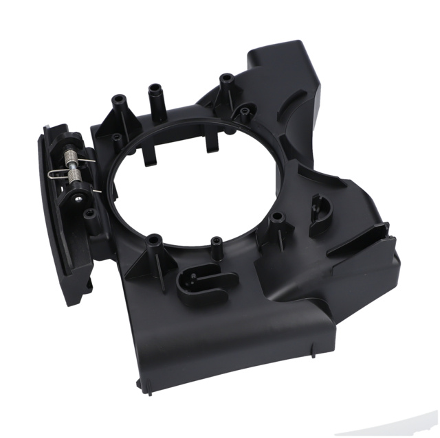 Kapak - 2609200391 - BOSCH YEDEK PARCA