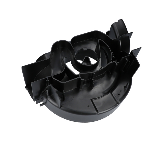 MOTOR GÖVDESi - 2609200409 - BOSCH YEDEK PARCA