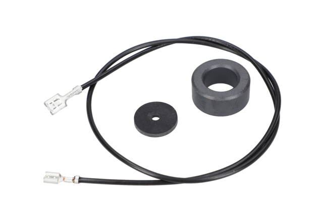 KABLO TURBiNE COMPLETE - 2609200412 - BOSCH YEDEK PARCA