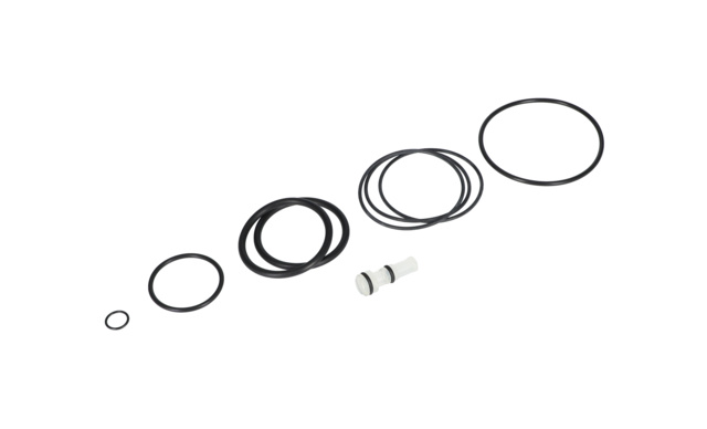 O RiNG - 2610001679 - BOSCH YEDEK PARCA