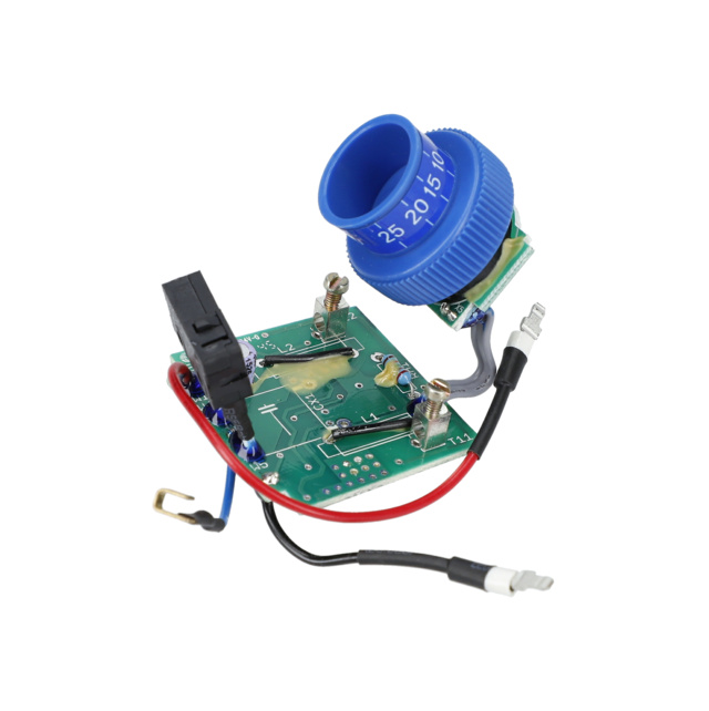 DEVi SAYiSi RÖLESi - 2610004636 - BOSCH YEDEK PARCA