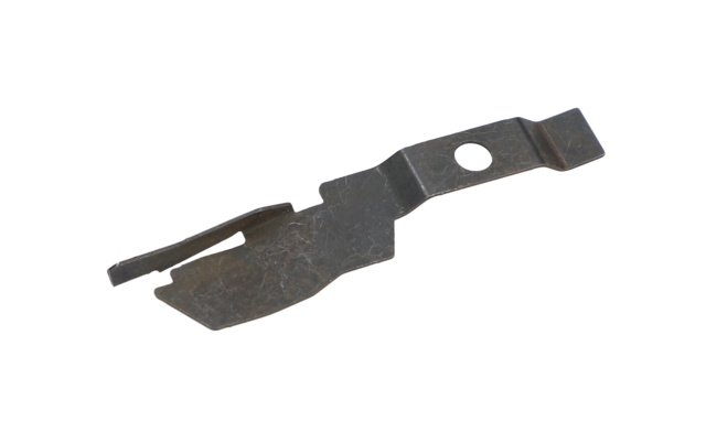 Oluklu Yay - 2610005340 - BOSCH YEDEK PARCA