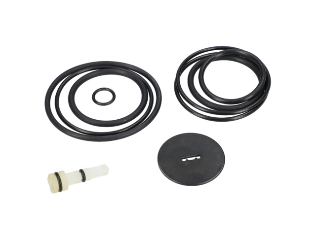 O RiNG - 2610005354 - BOSCH YEDEK PARCA