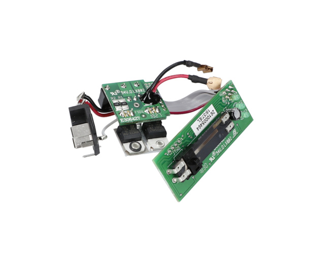 ELEKTRONiK MODÜL - 2610005464 - BOSCH YEDEK PARCA