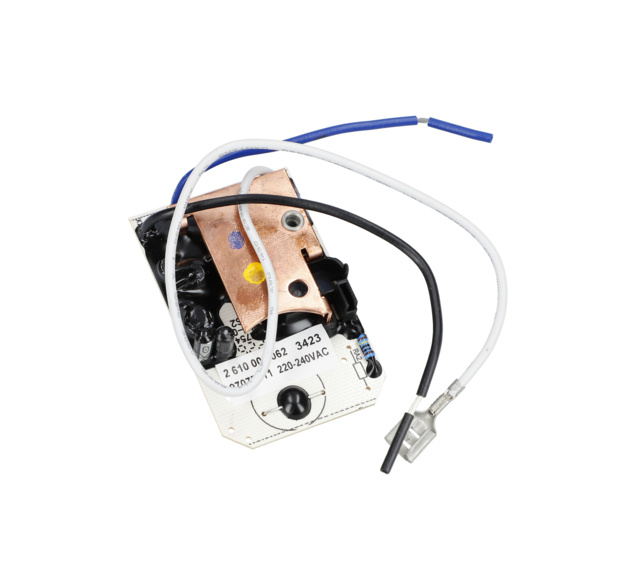 DEViR SAYISI REGÜLATÖRÜ - 2610008062 - BOSCH YEDEK PARCA