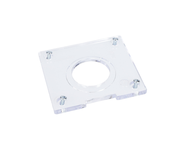 Alt Tabla - 2610008124 - BOSCH YEDEK PARCA