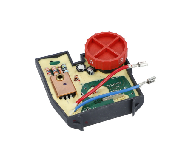 Ayar donanımı - 2610009697 - BOSCH YEDEK PARCA