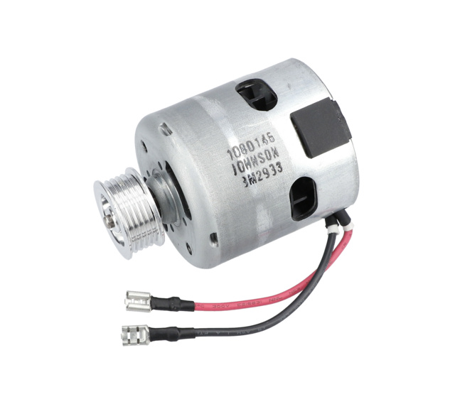 Doğru Akım Motoru - 2610009780 - BOSCH YEDEK PARCA