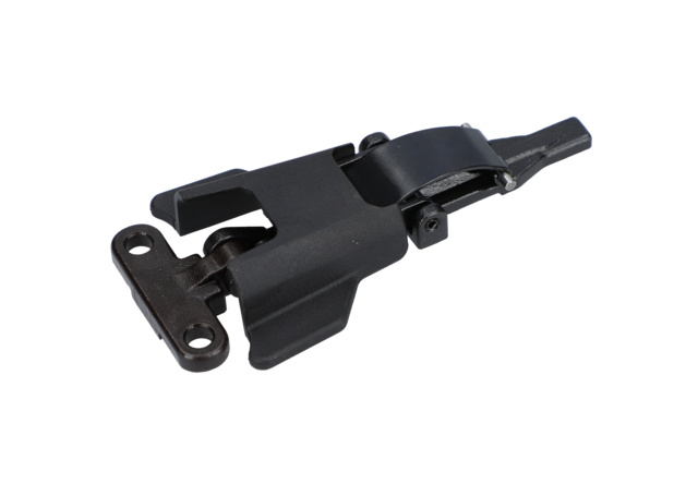 Burun - 2610009787 - BOSCH YEDEK PARCA