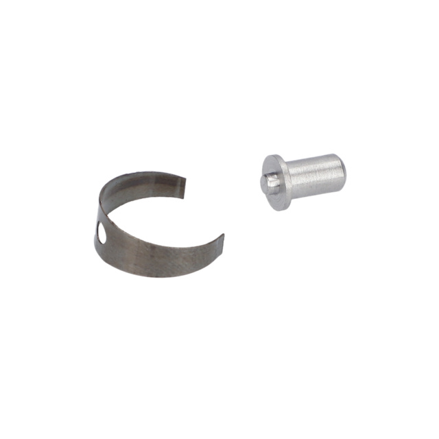 MiL EMNiYETi - 2610009839 - BOSCH YEDEK PARCA