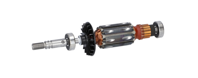 Armatür - 2610009848 - BOSCH YEDEK PARCA